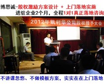 股权激励方案设计和落地实施的步骤是什么？