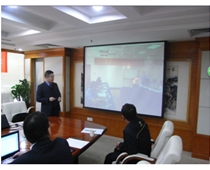 中建南方召开股东分红大会